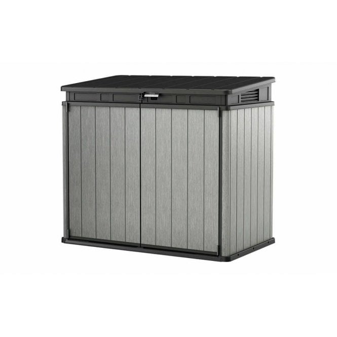 Elite Wheelie Bin Shed