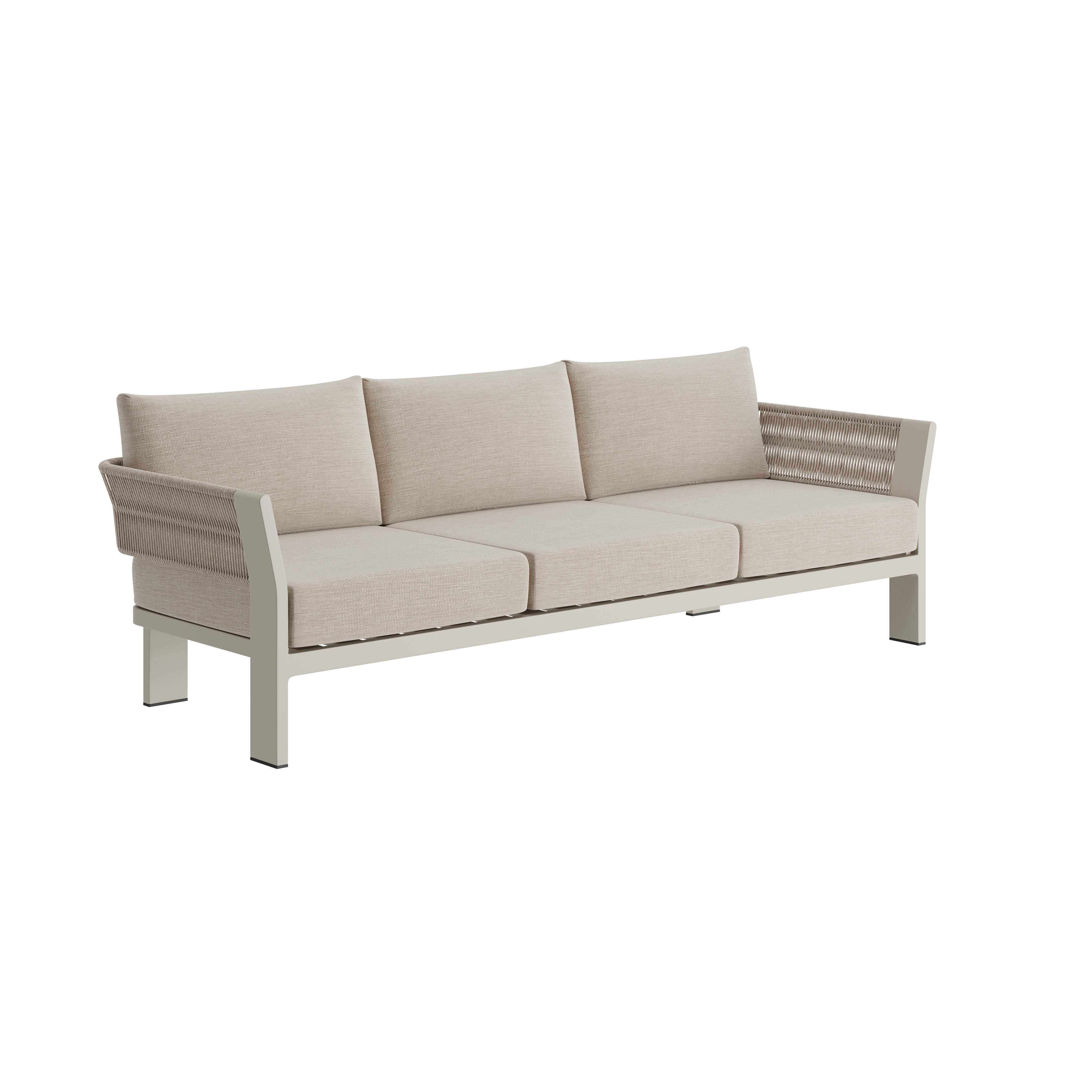 N7 Three Seater Sofa