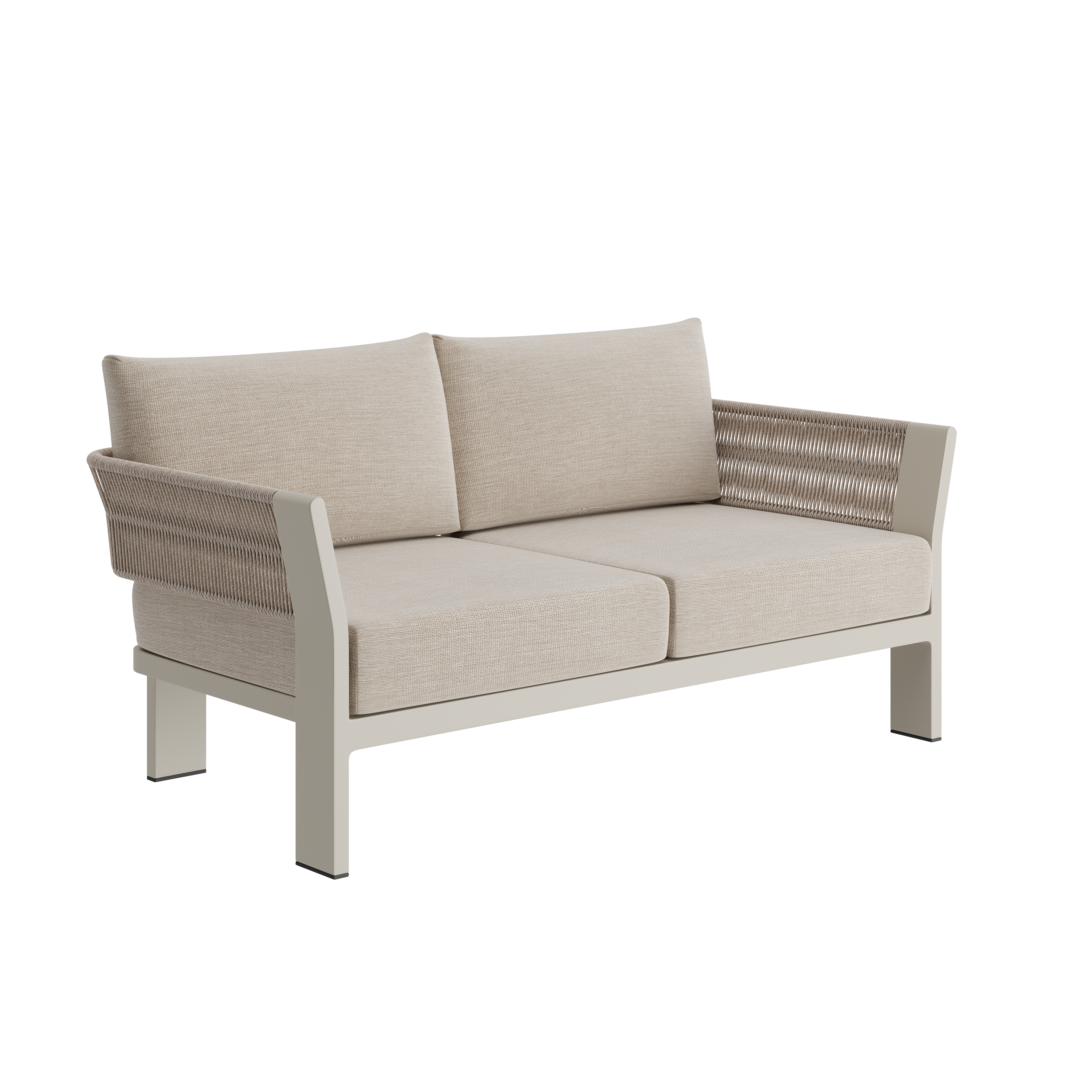 N7 Two Seater Sofa